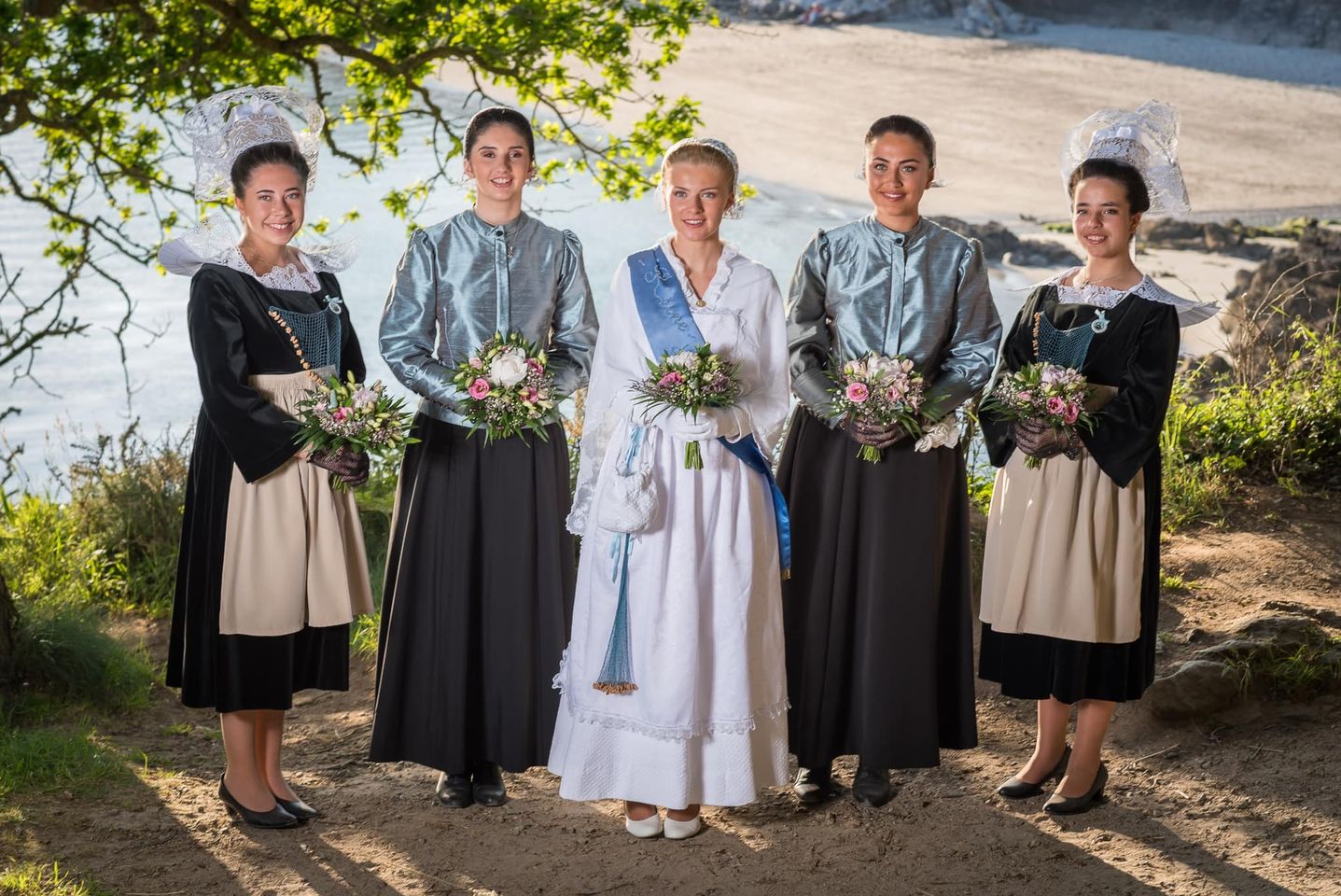 Finistère. Le Festival des Filets bleus s’empare de Concarneau du 7 au 11 août 2024