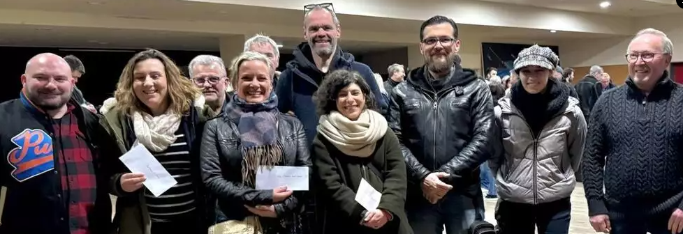 Pont Scorff. Le Festival Saumon remonte au Manoir de Saint Urchaud les 5, 6 et 7 juillet