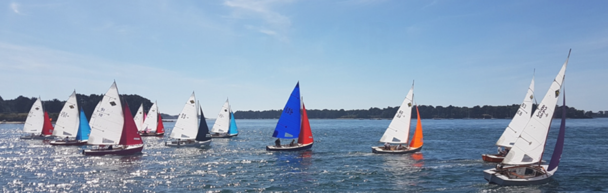 Larmor Baden. La première Fête de la mer se déroulera les 15 et 16 juin
