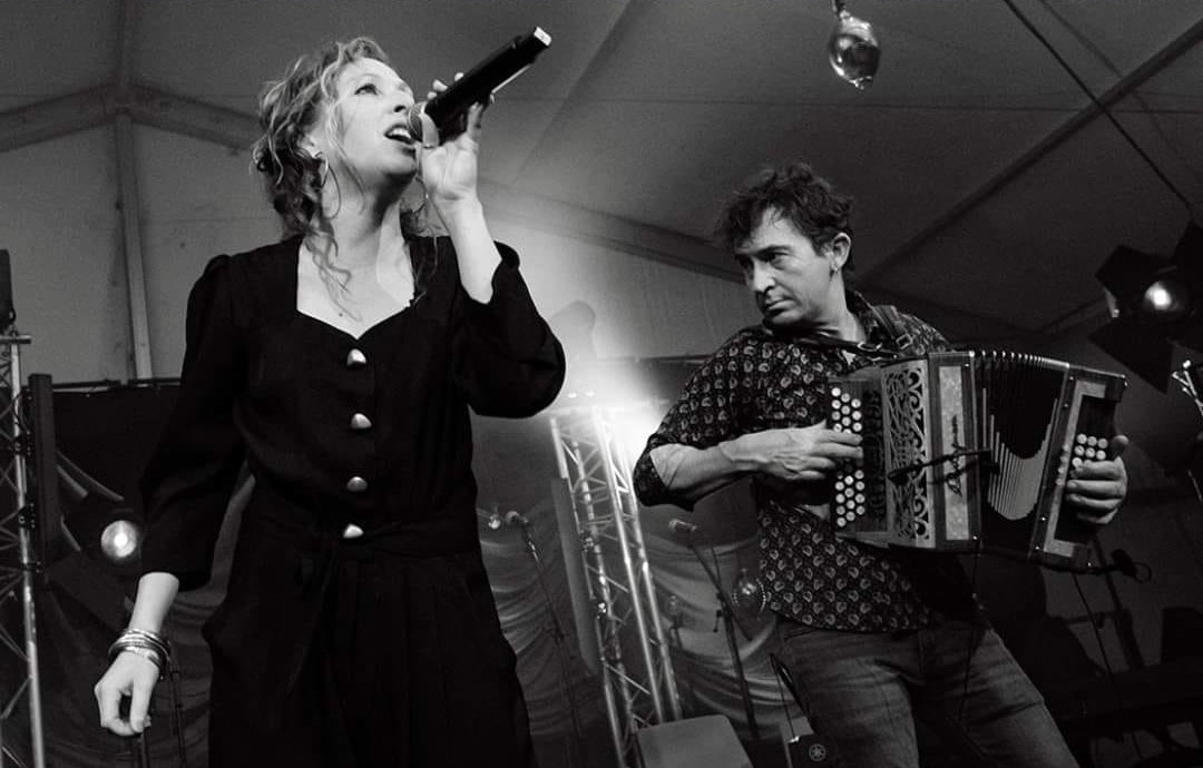 Fête de la sardine à Penmarc'h