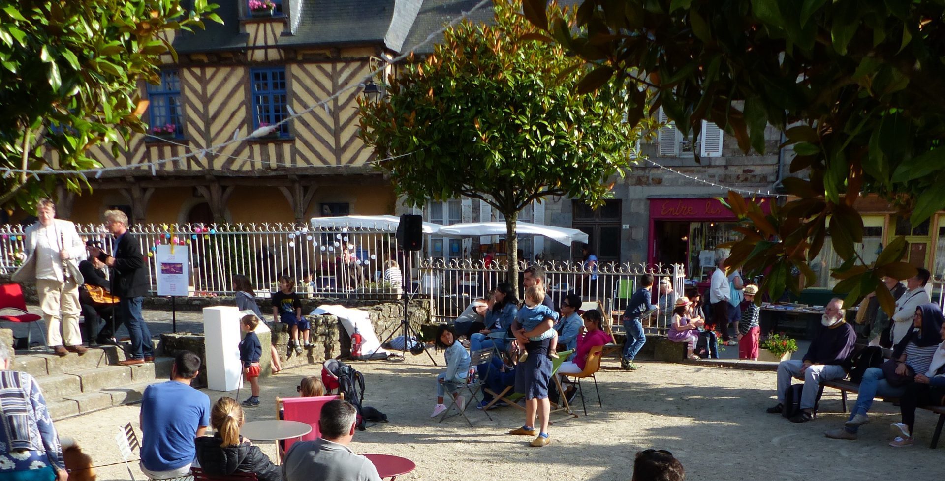 fete du livre