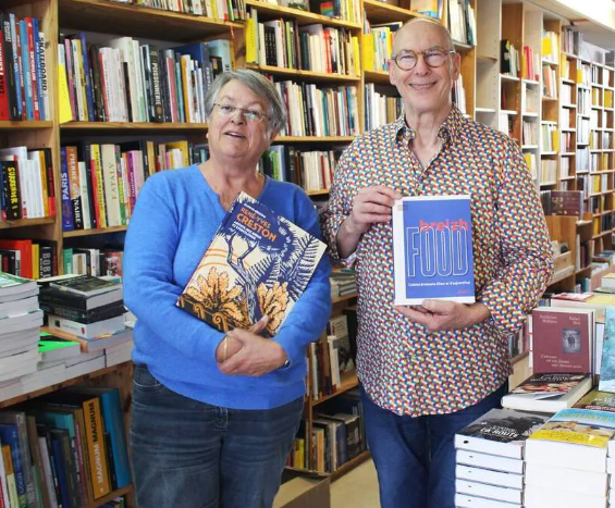Quiberon. La Fête du livre revient le week-end de l’Ascension