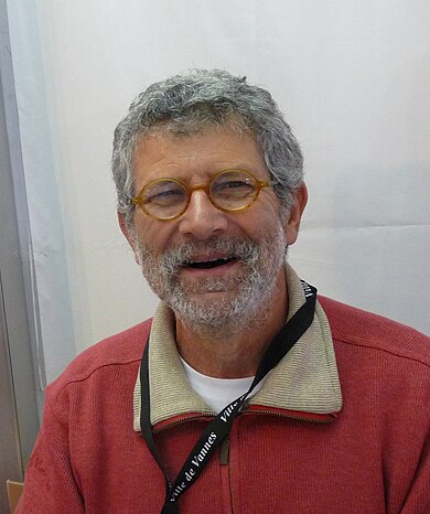 François de Beaulieu - l'Ankou