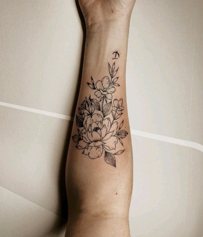 tatouage rennes