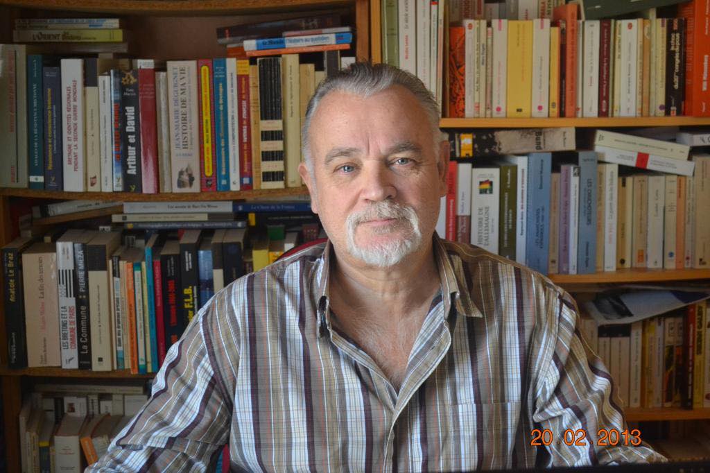 Le Stade Rennais par Georges Cadiou, un passé plein d’avenir…