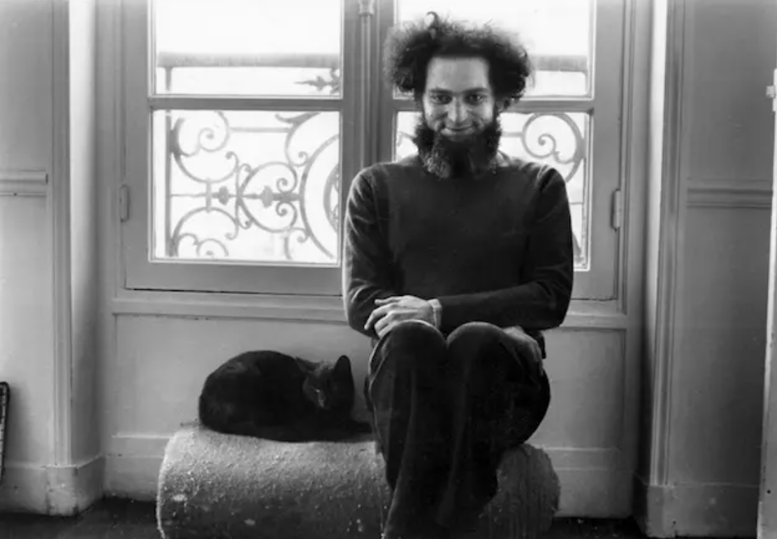 Georges Perec, immarcescible présence dans une collection aux éditions l’Œil Ébloui