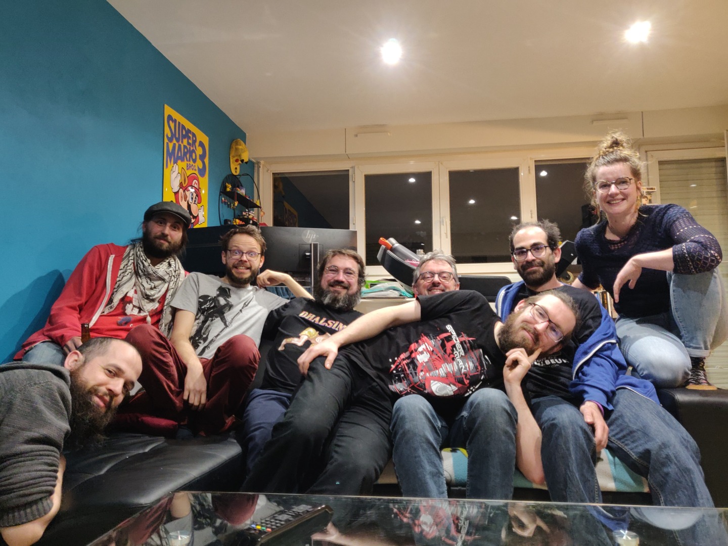 Le Festival Rennes en jeux tisse sa toile au couvent des Jacobins