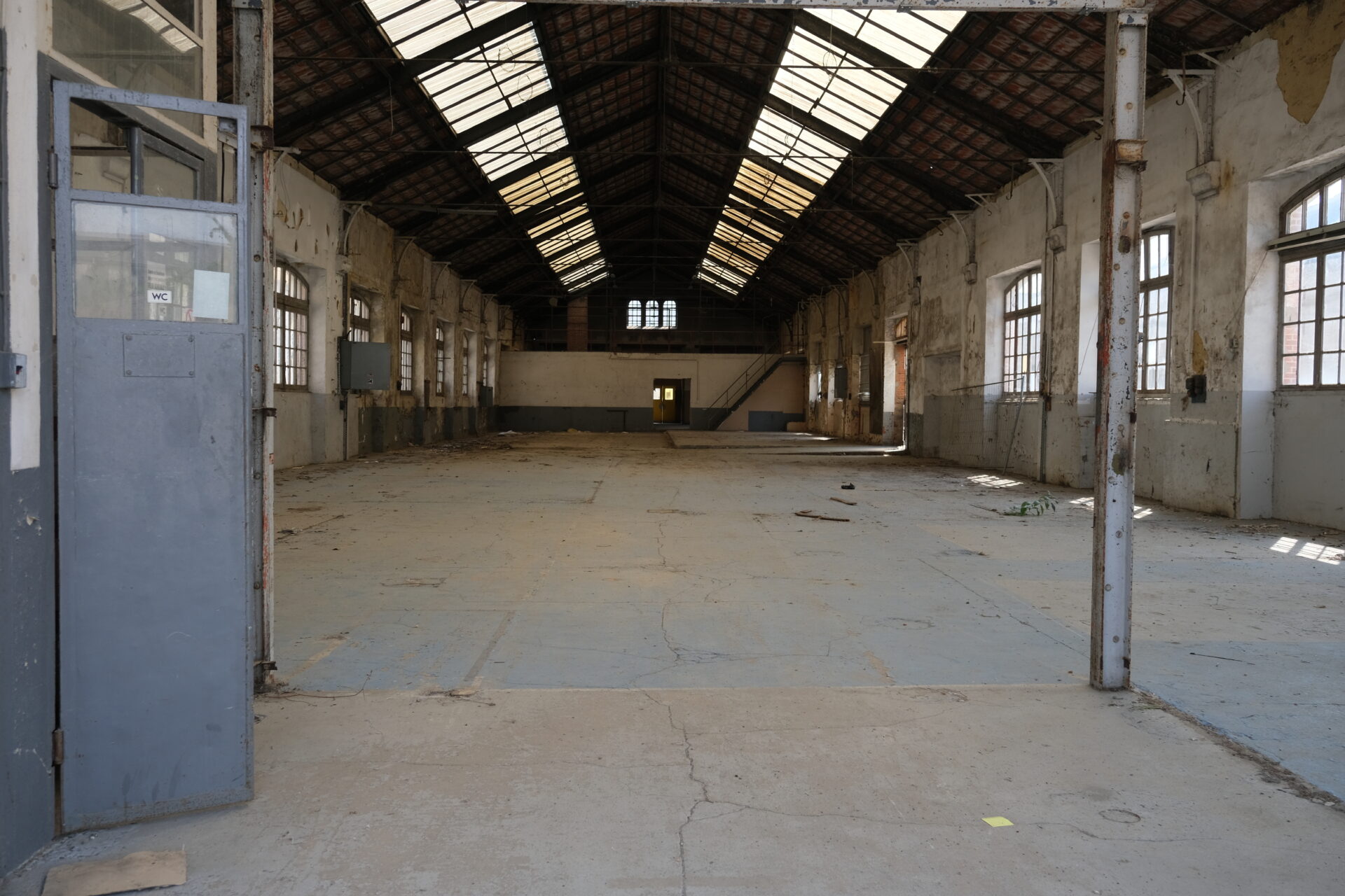 grand huit rennes