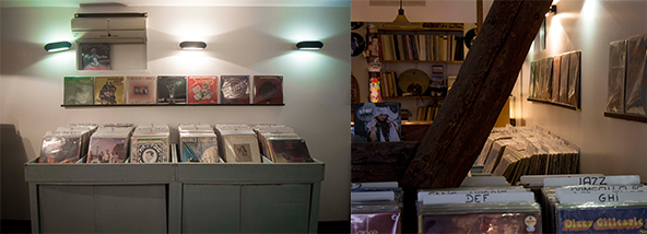 Vinyles Rennes
