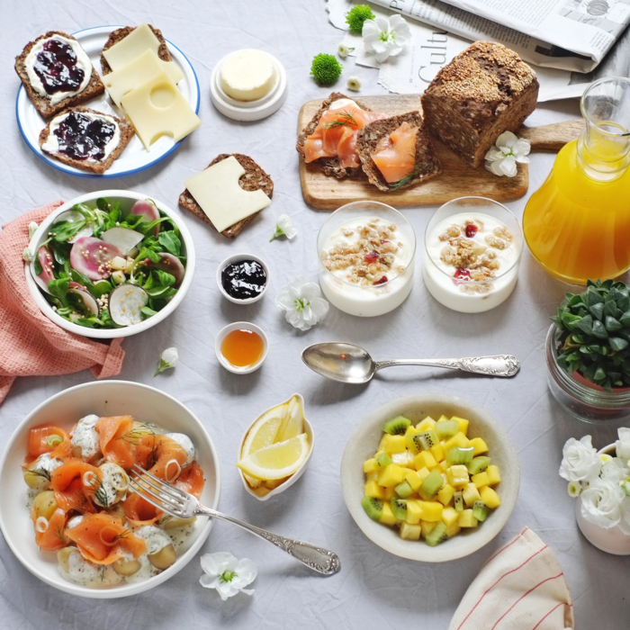 brunch rennes