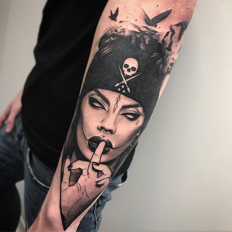 guide tatoueurs rennes