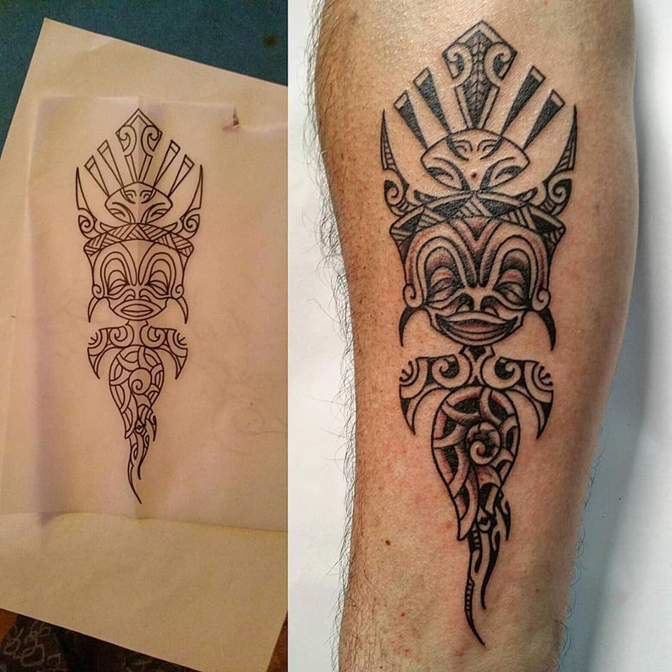 guide tatoueurs rennes
