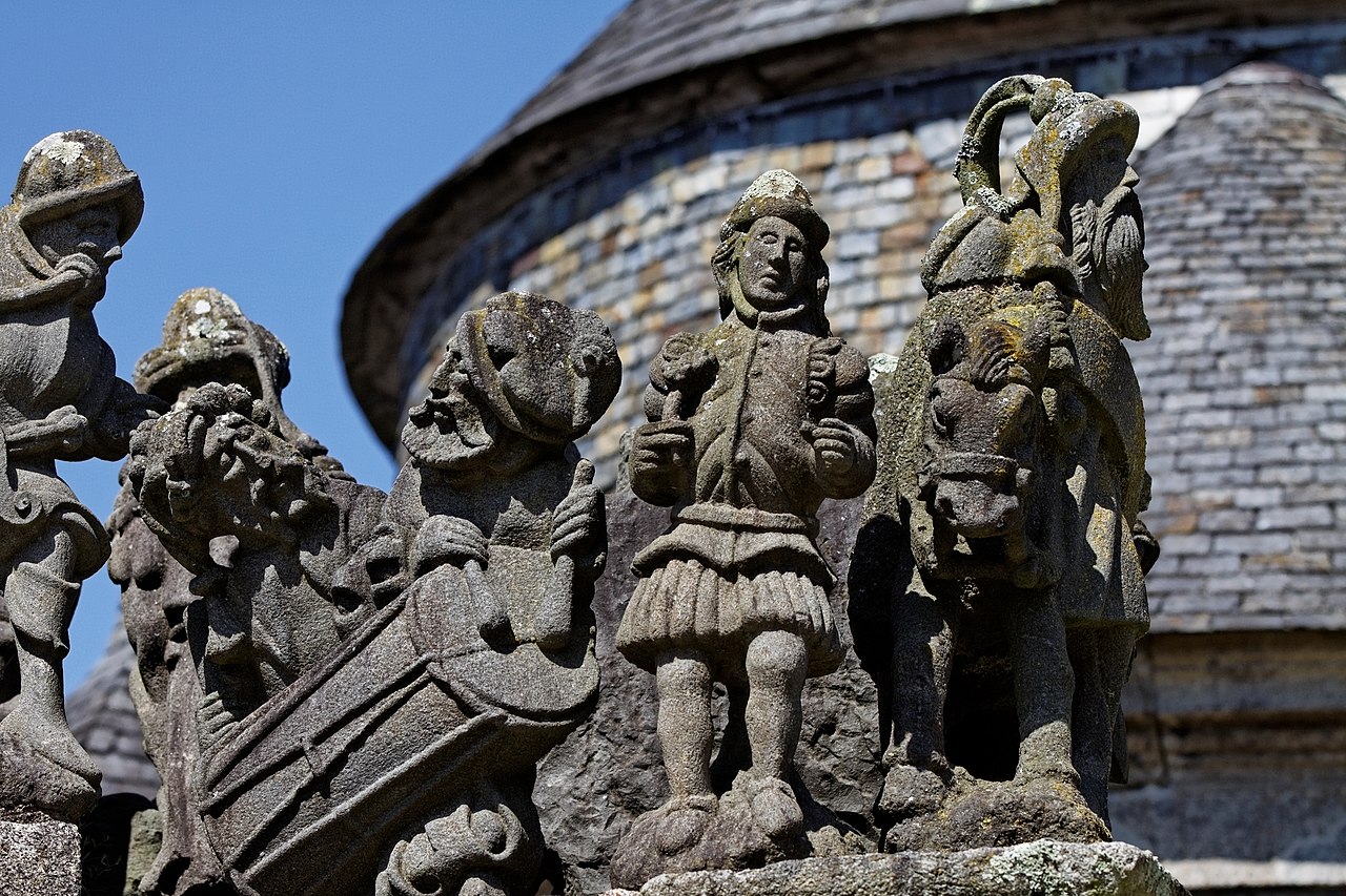Que visiter dans le Finistère cet été ?