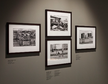 Landerneau. L’espace culturel Leclerc expose la vie du photographe Henri Cartier-Bresson