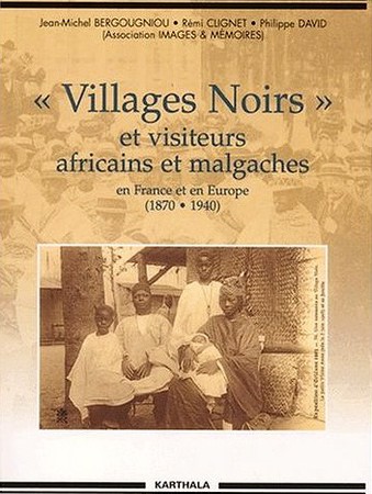 village nègre