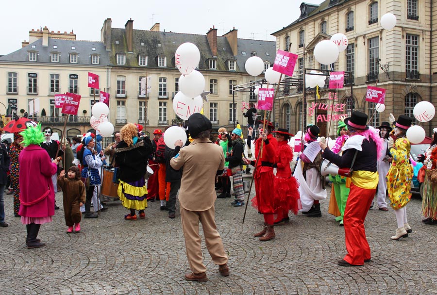 Carnaval, mardi gras, rennes Carnaval, mardi gras, rennes
