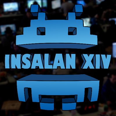 RENNES. INSALAN XIV, UNE GRANDE VITRINE POUR DÉCOUVRIR L’E-SPORT