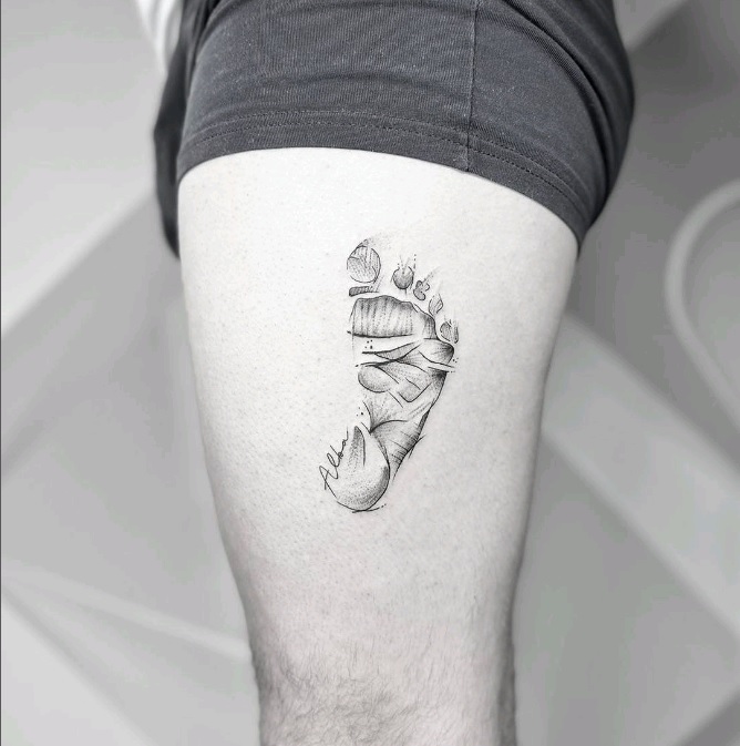 tatouage rennes