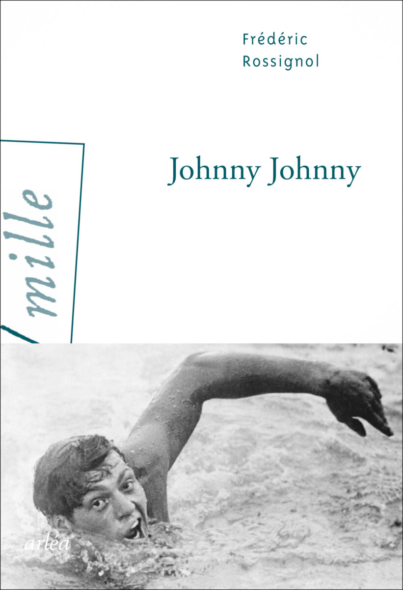 Johnny, Johnny, le rêve américain où tout devient impossible