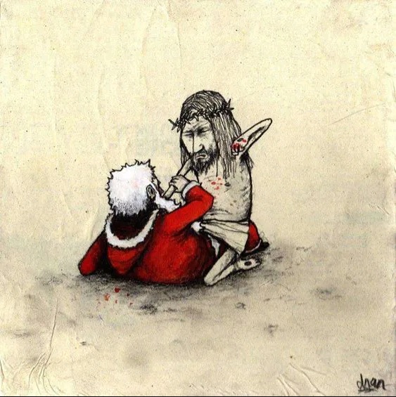 Calendrier de l'avent