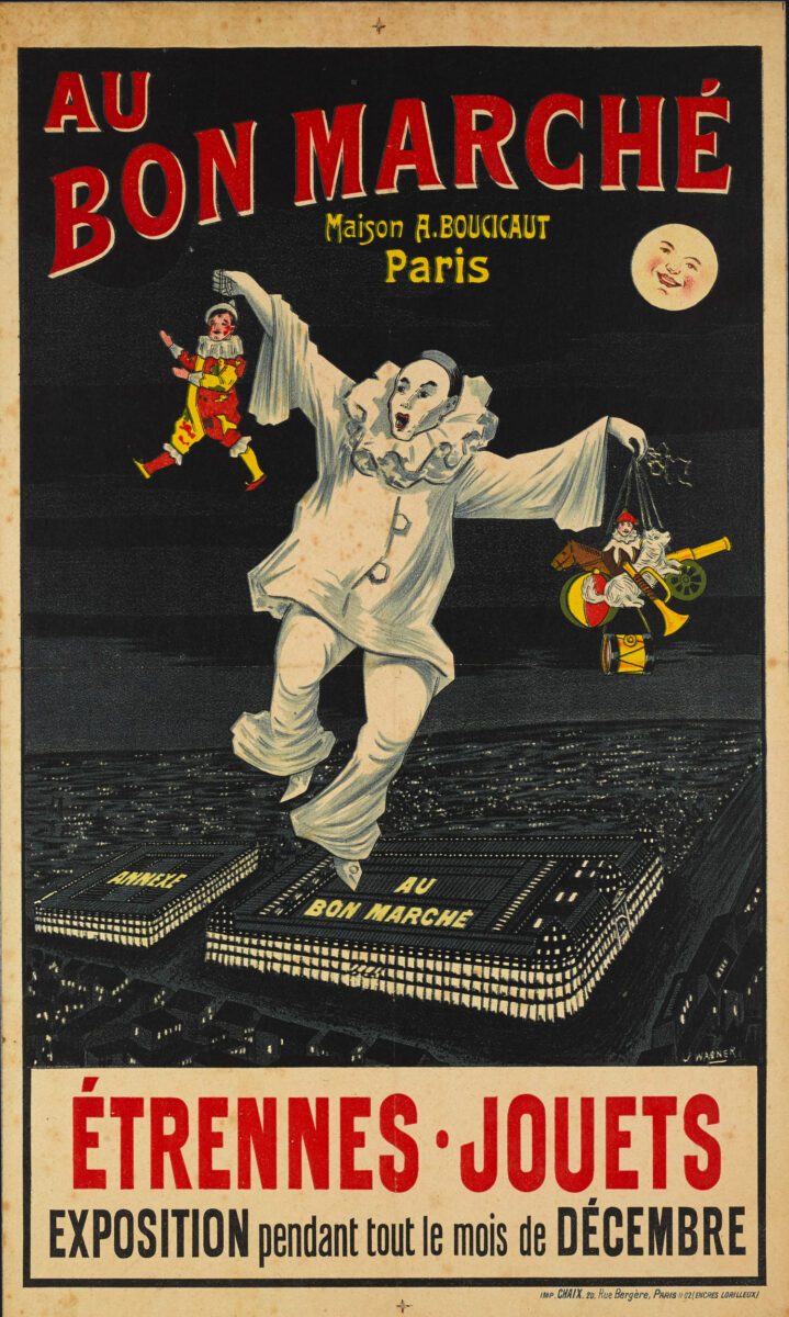 calendrier de l'avent