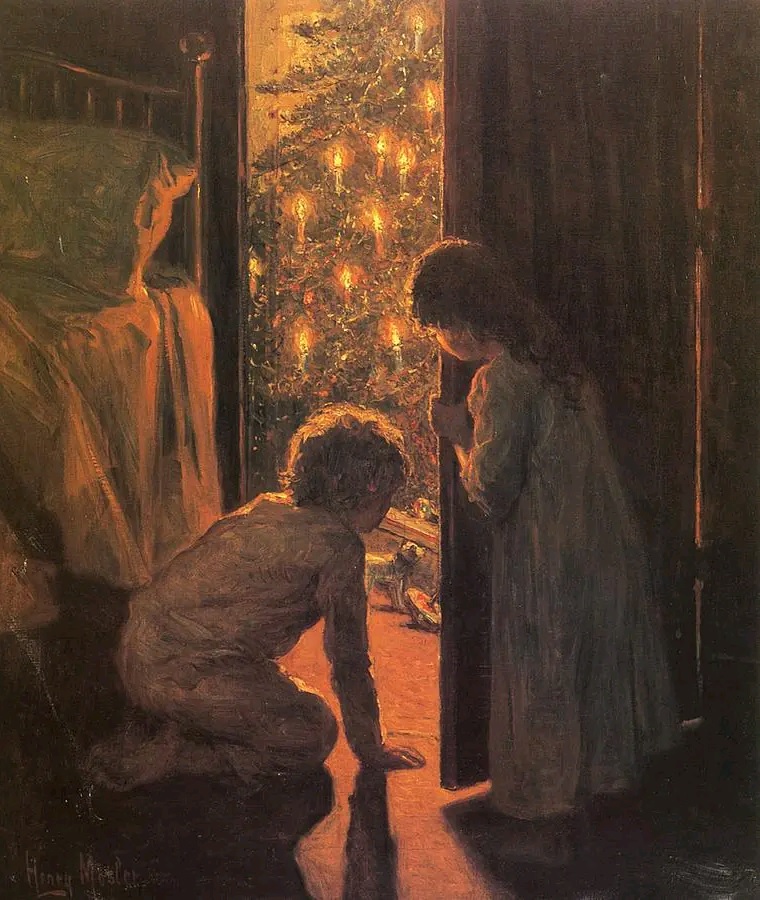 calendrier de l'avent