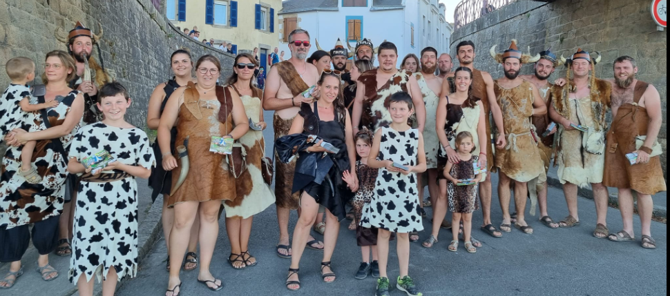 Languidic. La Fête des Menhirs, ce sera le 10, 11 et 12 août à Kersolan