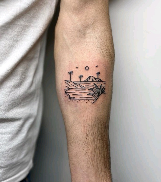 carbone quatorze tatouage rennes