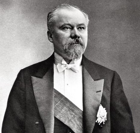 le chrysanthème