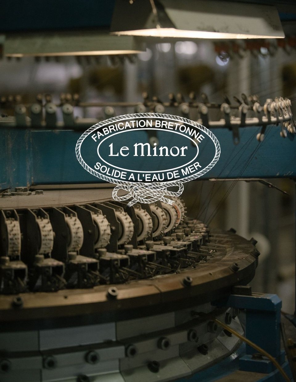 Le Minor Guidel