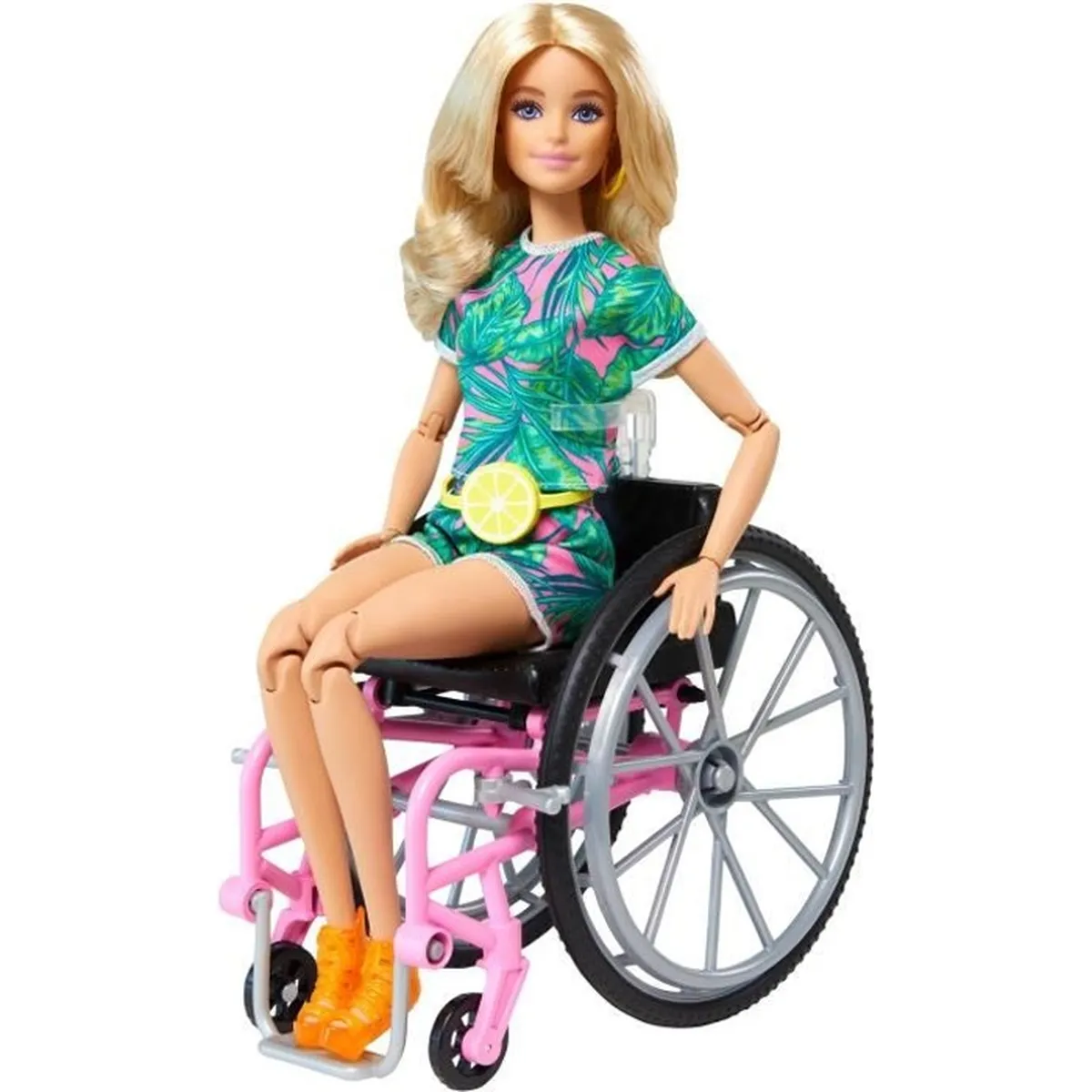 le phénomène Barbie