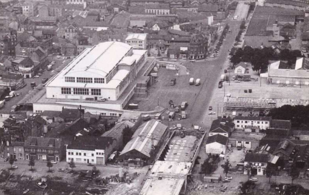 Nantes. Regards croisés des aîné·es de la Madeleine