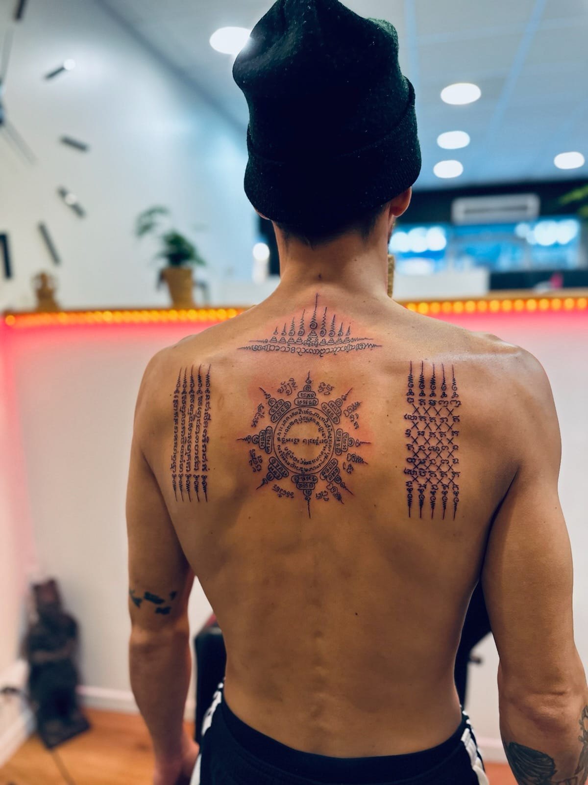studio tattoo rennes