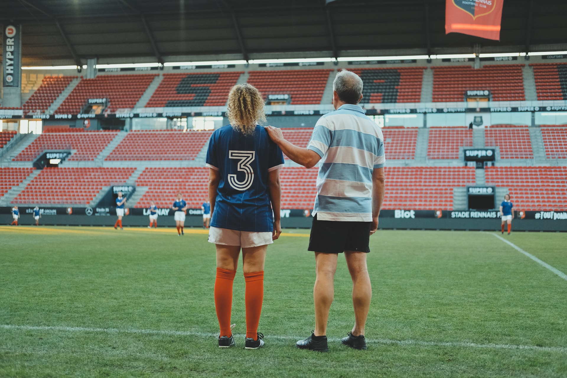 Le Cauchemar de Séville © Benjamin Le Bellec
