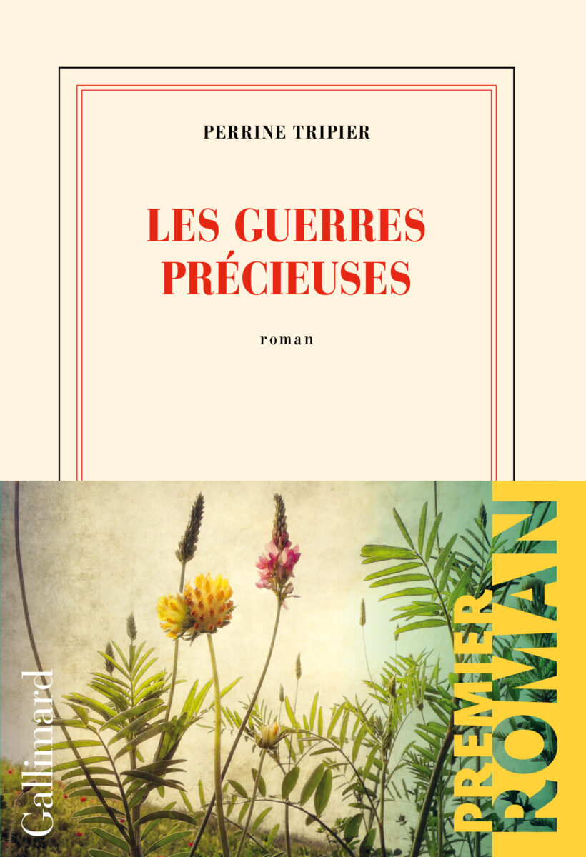 Perrine Tripier
