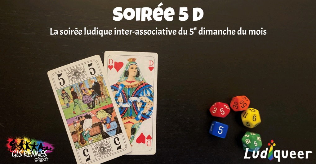 ludiqueer rennes
