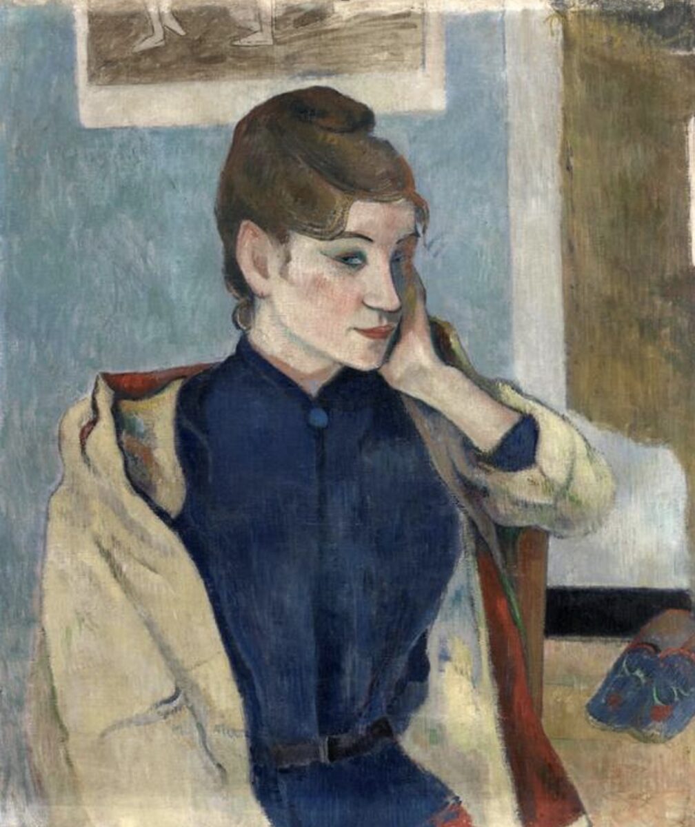 Clohars-Carnoët. Gauguin aura son atelier au Pouldu dès juillet 2025