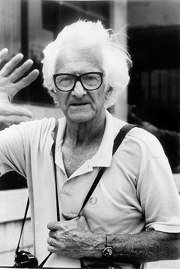 Le photographe Marc Riboud est mort à 93 ans