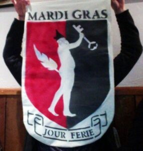 rennes mardi gras 2015