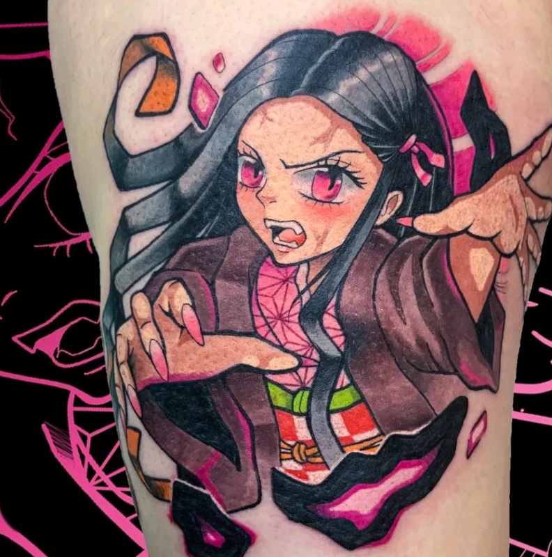 tatouage rennes