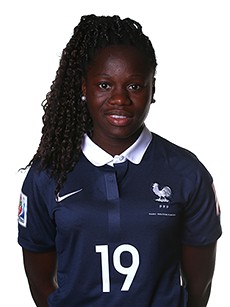 COUPE DU MONDE 2019