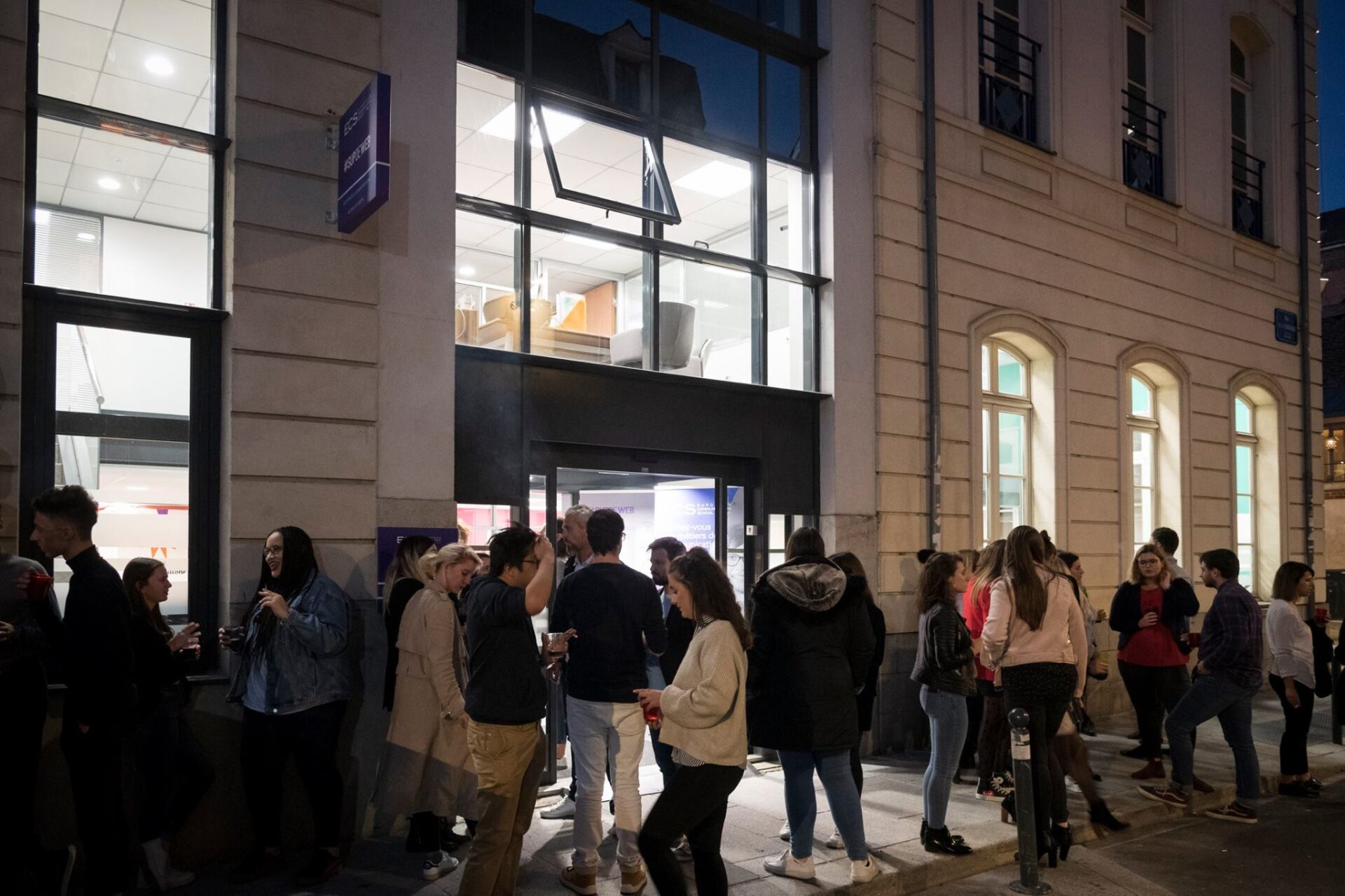 Rennes. L’école de journalisme IEJ ouvre ses portes en septembre 2024