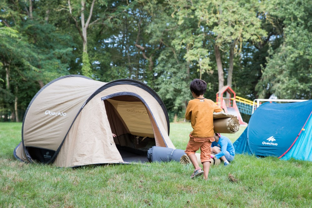 Mini-camps Rennes