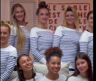 Miss Bretagne