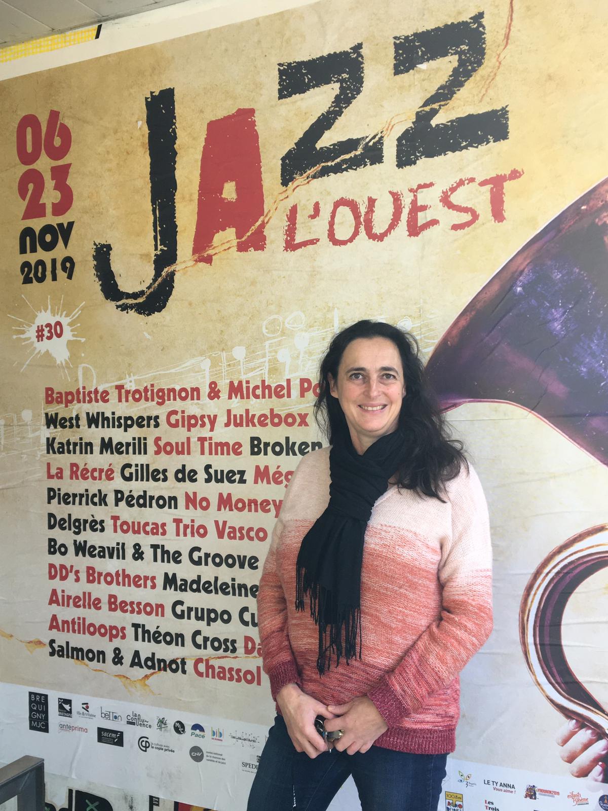 RENNES. ÊTRE À L’OUEST LE TEMPS D’UNE JOURNÉE A LA MJC BRÉQUIGNY