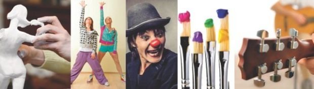Pool d’art, Une nouvelle école multi-arts à Rennes !