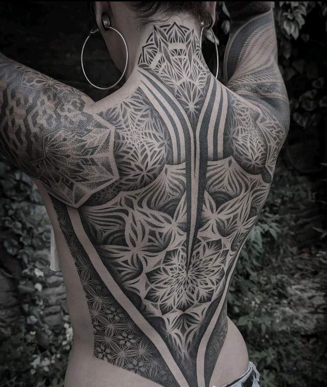 tatouage rennes