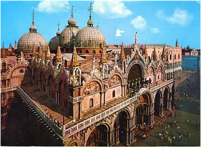 Paris-Venise train-venice-simplon-orient-express