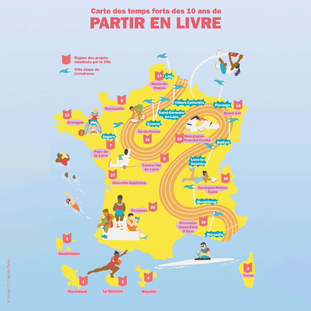 Malestroit Morbihan. Partir en Livre revient tout l’été