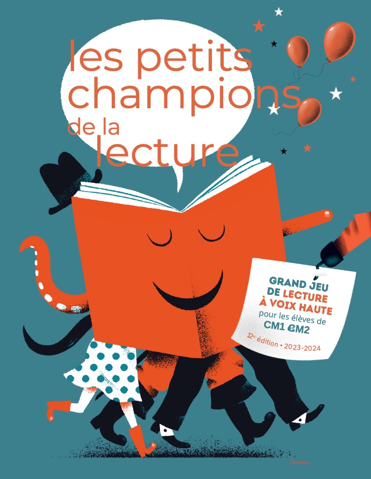 Finistère. Alice Maillard, en CM1 à Daoulas, est une petite Championne de la lecture